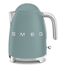 Smeg kuhalo za vodu KLF03EGMEU, Emerald Green