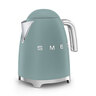 Smeg kuhalo za vodu KLF03EGMEU, Emerald Green