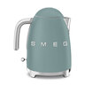 Smeg kuhalo za vodu KLF03EGMEU, Emerald Green