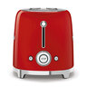 Smeg toster TSF02RDEU, crveni