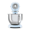 Smeg kuhinjski robot SMF03PBEU, pastelno plava