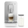 Smeg aparat za espresso kafu BCC13WHMEU, bijeli