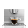 Smeg aparat za espresso kafu BCC13WHMEU, bijeli