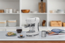 Smeg aparat za espresso kafu ECF02WHEU, bijeli