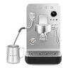 Smeg aparat za espresso kafu EMC02BLMEU MiniPro, crni