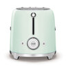 Smeg toster TSF02PGEU, pastelno zelena