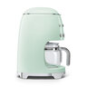 Smeg aparat za filter kafu DCF02PGEU, pastelno zeleni