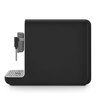 Smeg aparat za espresso kafu BCC02BLMEU, crni