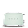 Smeg toster TSF01PGEU, pastelno zeleni