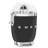 Smeg citruseta CJF01BLMEU, mat crna
