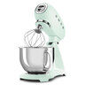 Smeg kuhinjski robot SMF03PGEU, pastelno zeleni