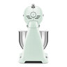 Smeg kuhinjski robot SMF03PGEU, pastelno zeleni