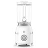 Smeg blender BLF03WHEU, bijela