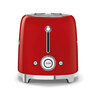 Smeg toster TSF01RDEU, crveni