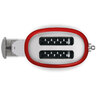 Smeg toster TSF01RDEU, crveni