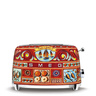 Smeg toster TSF01DGEU, Sicily is my love