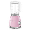 Smeg blender BLF03PKEU, pink