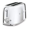 Smeg toster TSF02SSEU, sivi