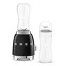 Smeg blender PBF01BLEU, crni