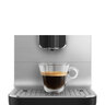Smeg aparat za espresso kafu BCC01BLMEU, crni