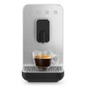 Smeg aparat za espresso kafu BCC01BLMEU, crni
