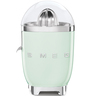 Smeg citruseta CJF11PGEU, pastelno zeleni