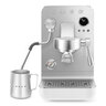 Smeg aparat za espresso kafu EMC02WHMEU MiniPro, bijeli