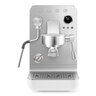 Smeg aparat za espresso kafu EMC02WHMEU MiniPro, bijeli