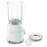 Smeg blender BLF03PGEU, pastelno zelena