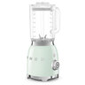 Smeg blender BLF03PGEU, pastelno zelena