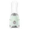 Smeg blender mini PBF01PGEU, pastelno zelena