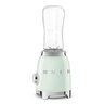 Smeg blender mini PBF01PGEU, pastelno zelena