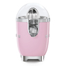 Smeg citruseta CJF11PKEU, roza