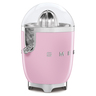 Smeg citruseta CJF11PKEU, roza