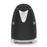 Smeg kuhalo za vodu KLF03BLMEU, mat crno