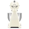 Smeg kuhinjski robot SMF03CREU, krem