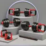 4life Combo set tegova 20kg