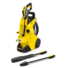 Karcher visokotlačni perač K 4 Power Control Flex / 1.324-300.0