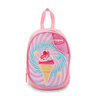 Octopus školski ruksak 30 cm, Ice Cream 105017