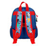 Disney školski ruksak 28 cm, Peek a Boo 422141