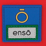 Enso školski ruksak 28 cm, Junge Club