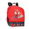 Marvel školski ruksak 28 cm termo, Go Spidey 2482721