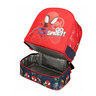 Marvel školski ruksak 28 cm termo, Go Spidey 2482721
