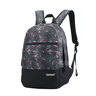 Target školski ruksak 43 cm, Floral grey Dallas 27781