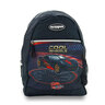 Octopus školski ruksak 36 cm, Cool Wheels 105008