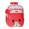 Disney školski ruksak 38 cm, Minnie Diva 2612321