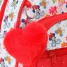 Disney školski ruksak 38 cm, Minnie Diva 2612321