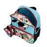 Disney predškolski ruksak 25 cm, za vrtić Mickey be Cool 27820T1