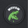 Movom školski ruksak 25 cm, Raptors 3772021