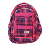 Extreme4me školski ruksak 49 cm, Plaid 90758